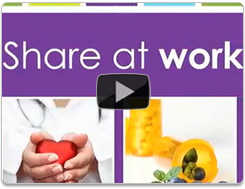 Share at Work