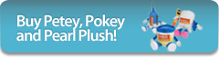 Buy Petey Plush
