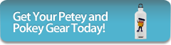Buy Petey and Pokey Gear