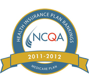 ncqa medicare plan award logo