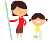 Tooth Brush Mom + Child Image (small)