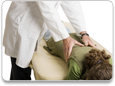 chiropractic care