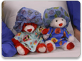 surgi bears