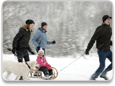 outdoor activity