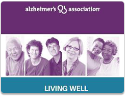 Living Well promo image
