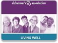 Living Well promo