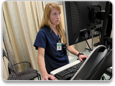 Resident at Regions Hospital