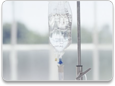 hanging IV