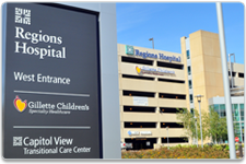 capitol view transitional care center