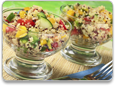 vegetable quinoa