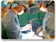 regions surgeons