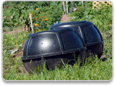 compost bins