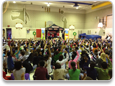 yumpower school assembly