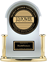 trophy photograph