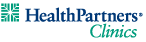 healthpartners clinics logo
