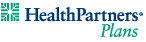 healthpartners plans logo