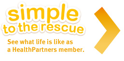 Simple to the Rescue