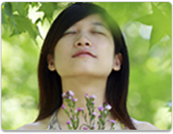 Dealing with stress