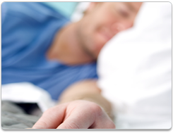 Sleeping Well image