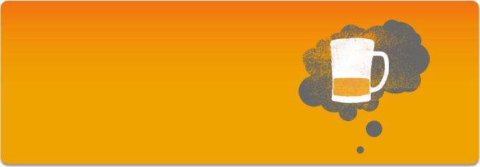 Banner: Rethinking Drinking Health and Wellness