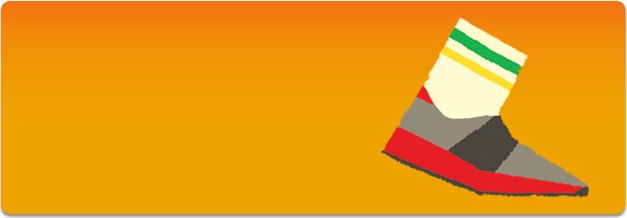 Banners: Get Moving Health and Wellness