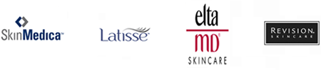 skin rejuvenation product logos