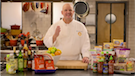 Power your pantry