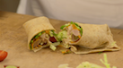Wrap it up