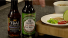 Take your tastebuds on a trip