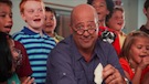 Kids: taste something new