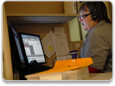Call center