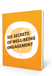 well-being engagement ebook cover