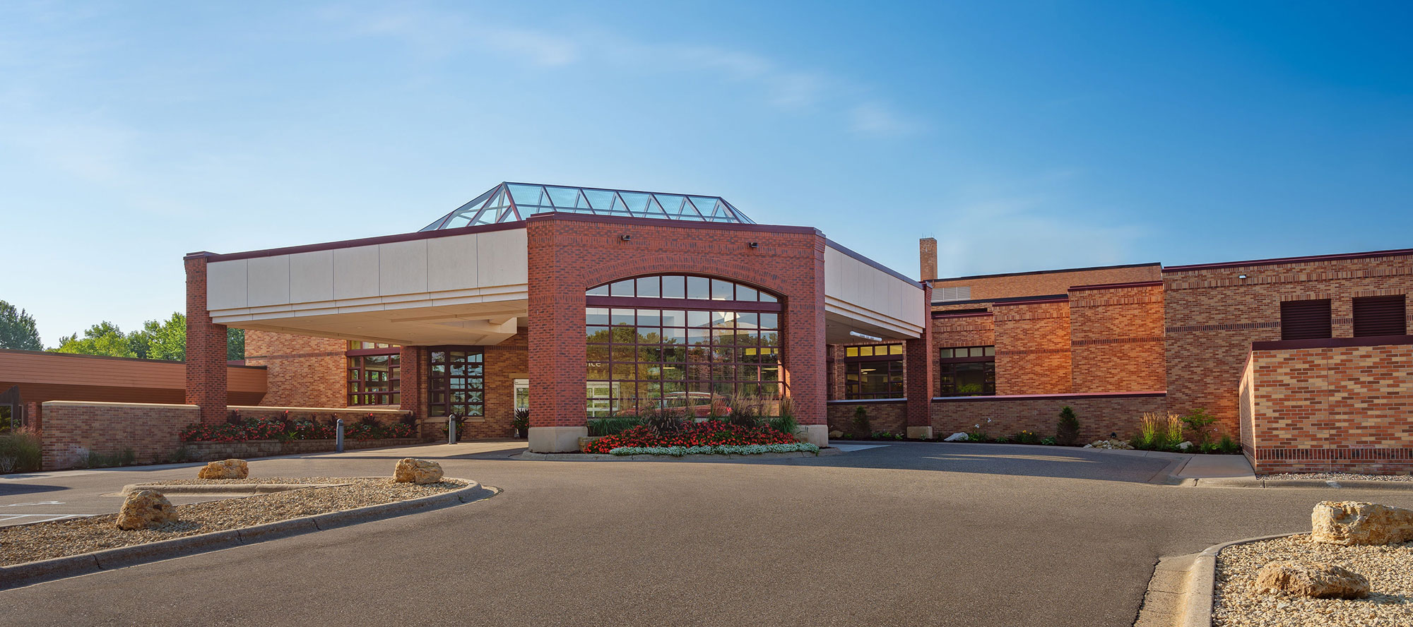 Lakeview Hospital Nationally recognized care in Stillwater, MN