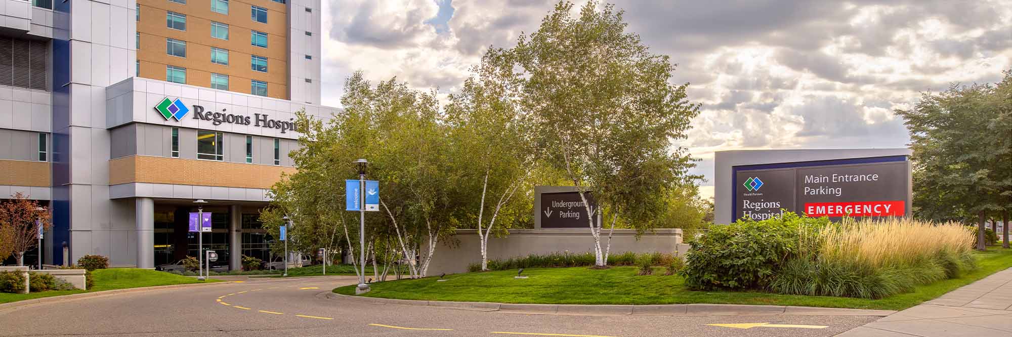 Care history inspires Regions Hospital donation HealthPartners Blog