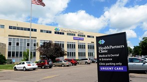HealthPartners Health Center for Women — Women's Health clinic in Saint Paul, MN — photo 6