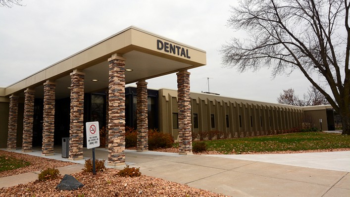 HealthPartners Dental Clinic Maplewood