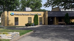 HealthPartners Dental Clinic Brooklyn Center | HealthPartners ...