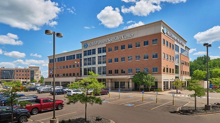 HealthPartners Specialty Center - Endocrinology