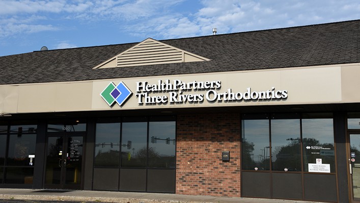 HealthPartners Three Rivers Orthodontics Champlin
