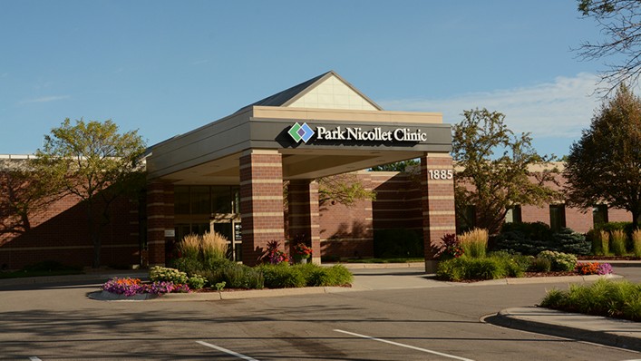 Park Nicollet Health Care Products
