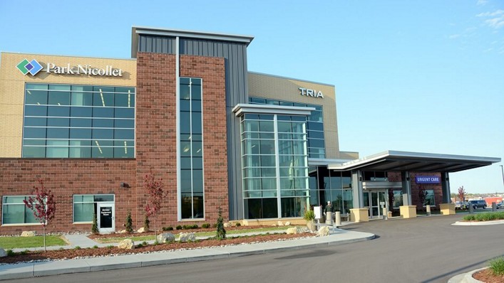 Park Nicollet Clinic and Specialty Center Maple Grove