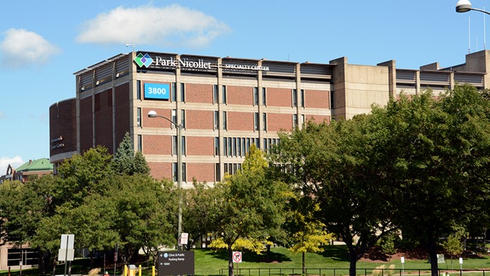 Park Nicollet SmartCare Clinic St. Louis Park