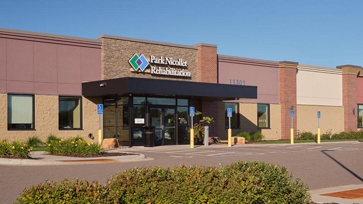 HealthPartners Rehabilitation at TRIA Physical Therapy Maple Grove 15301
