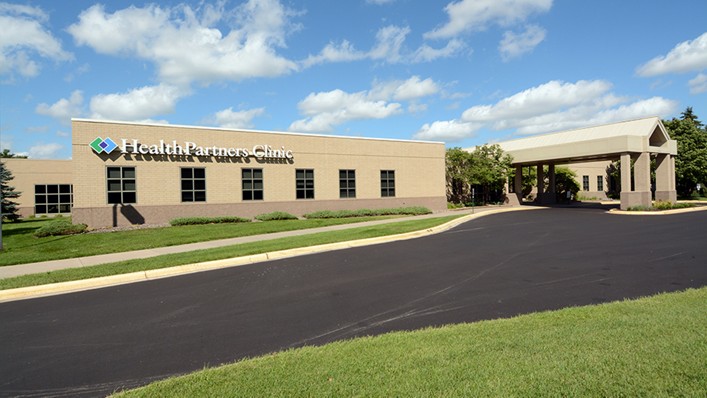 HealthPartners Clinic Coon Rapids