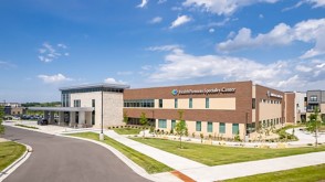 HealthPartners Specialty Center Woodbury 233 - Digestive Care
