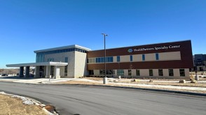 BLVD HealthPartners Specialty Center Woodbury 233 - Cardiology