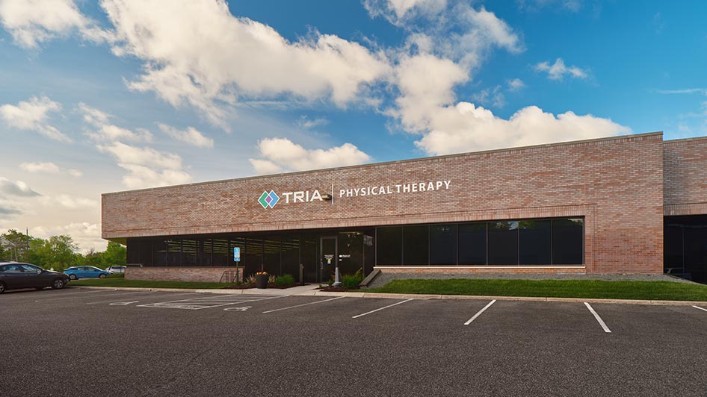 TRIA Physical Therapy Roseville