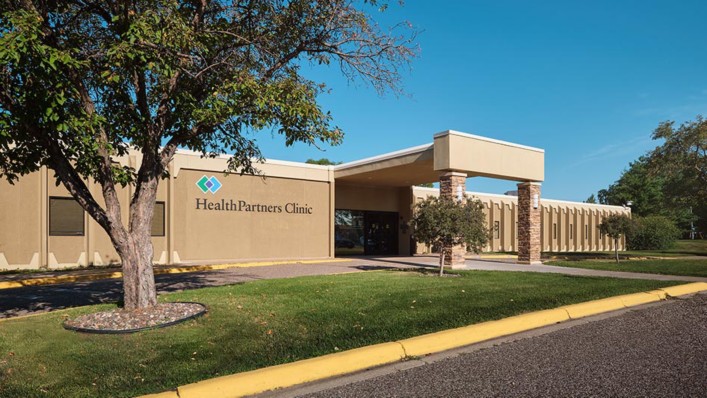 HealthPartners Travel Clinic Brooklyn Center