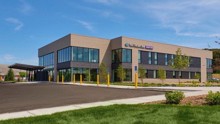 TRIA Orthopedics at Park Nicollet Clinic Lakeville
