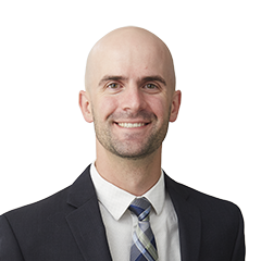 Mark D. Bostrom